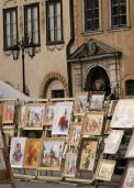 Rynek Starego Miasta